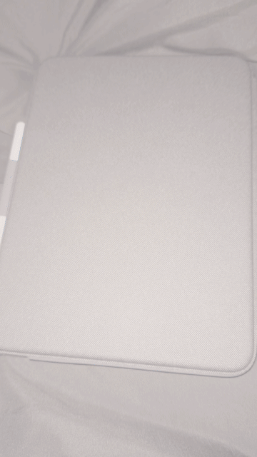 ComboiPadA16 5G256GB Kèm Applepen và Bàn Phím xịn. Mua bán Máy tính bảng tại Quận Hoàng Mai Hà Nội được đăng bởi An Tien hình 1