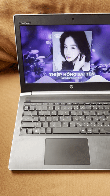 HP 430 G5 Celeron 3865U 13.3 inch 8GB/128GB. Mua bán Laptop tại Quận Nam Từ Liêm Hà Nội được đăng bởi Tiến Laptop  hình 1