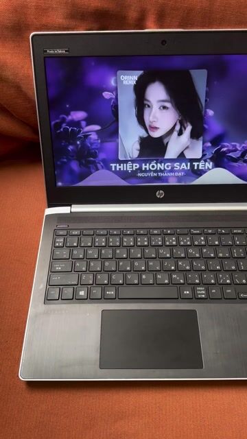 HP 430 G5 Celeron 3865U 13.3 inch 8GB/128GB. Mua bán Laptop tại Quận Nam Từ Liêm Hà Nội được đăng bởi Tiến Laptop  hình 1