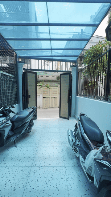 Cho thuê Nhà ở Quận Phú Nhuận Tp Hồ Chí Minh diện tích 87 m² giá 26 triệu/tháng