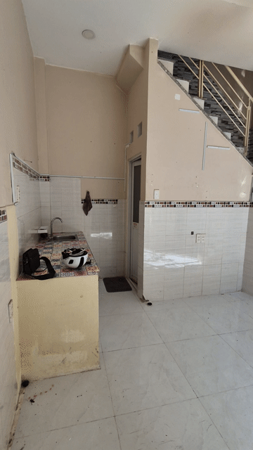 Mua bán Nhà ở Quận 7 Tp Hồ Chí Minh diện tích 22 m² giá 3,45 tỷ