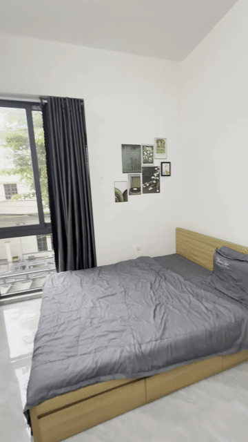 Cho thuê Phòng trọ Quận Cẩm Lệ Đà Nẵng diện tích 20 m² giá 3,5 triệu/tháng