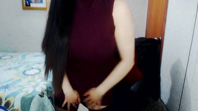 Model - CELESTE025 pussy