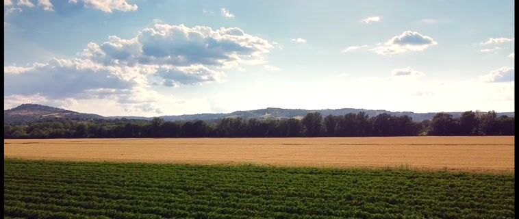 Les bottes dans le futur