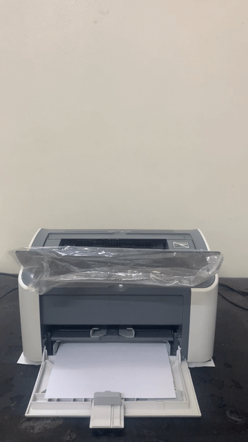 Máy in Canon 2900. Mua bán Đồ dùng văn phòng tại Thành phố Bắc Ninh Bắc Ninh được đăng bởi Tùng Chọi hình 1