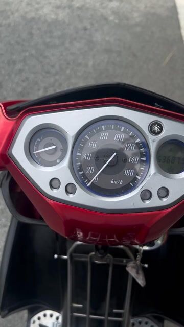 Nouvo 4 siêu cọp. bao sang tên, bao hồ sơ… Sưu Tầm. Mua bán Xe máy tại Thành phố Thủ Đức Tp Hồ Chí Minh được đăng bởi Hoàng yêu mến hình 1