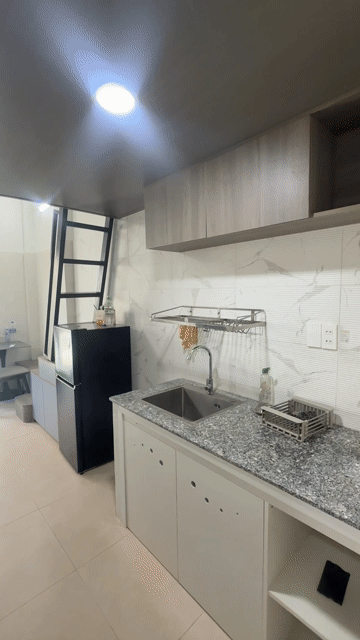 Cho thuê Phòng trọ Thành phố Thủ Đức Tp Hồ Chí Minh diện tích 20 m² giá 5 triệu/tháng