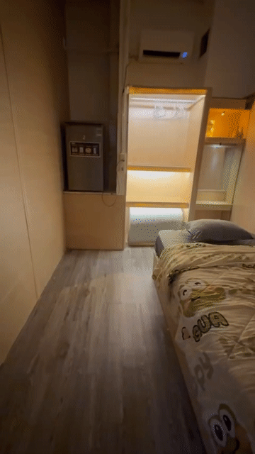Cho thuê Phòng trọ Quận Sơn Trà Đà Nẵng diện tích 26 m² giá 3,5 triệu/tháng