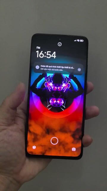 redmi note 13 8/128 đẹp keng zin all gl. Mua bán Điện thoại tại Thành phố Thủ Đức Tp Hồ Chí Minh được đăng bởi Mèn mén hình 1