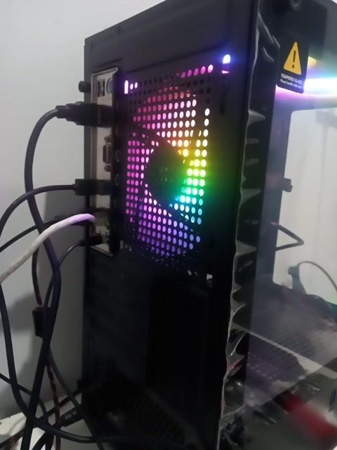 Máy tính để bàn Intel i5 12400 / B660m-k. Mua bán Máy tính để bàn tại Thành phố Huế Thừa Thiên Huế được đăng bởi Nguyen Quy hình 1