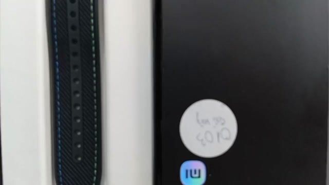 Xiaomi Watch S4 Đen Cầu Vồng. Mua bán Thiết bị đeo thông minh tại Quận 1 Tp Hồ Chí Minh được đăng bởi EDIENMAY hình 1