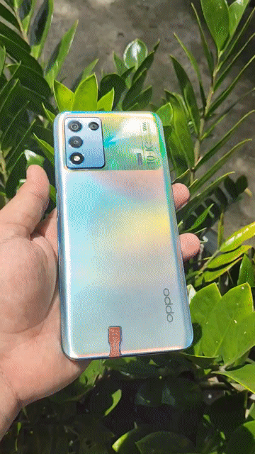 Oppo K10k 512GB Xanh lá. Mua bán Điện thoại tại Huyện Lộc Ninh Bình Phước được đăng bởi Đến Ngô STORE hình 1