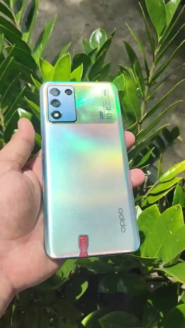 Oppo K10k 512GB Xanh lá. Mua bán Điện thoại tại Huyện Lộc Ninh Bình Phước được đăng bởi Đến Ngô STORE hình 1