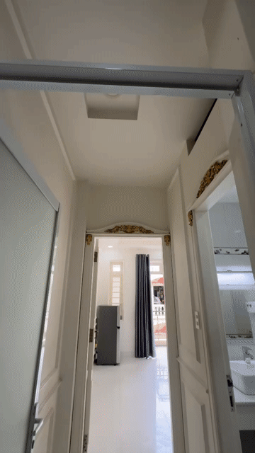 Cho thuê Căn hộ Chung cư Quận Tân Phú Tp Hồ Chí Minh diện tích 28 m² giá 5 triệu/tháng