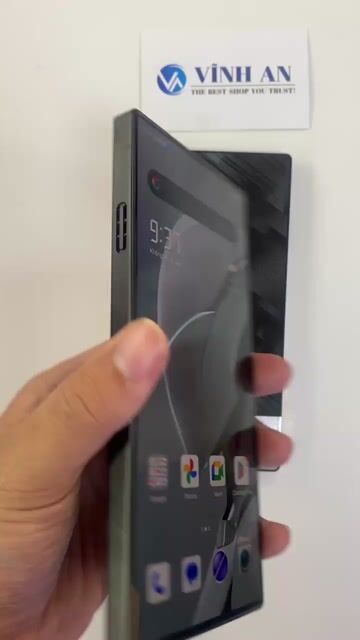 ĐT Nubia - Redmagic 9S Pro  - Likenew  99%. Mua bán Điện thoại tại Thành phố Thủ Đức Tp Hồ Chí Minh được đăng bởi Vĩnh An Mobile Thủ Đức hình 1