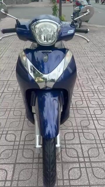 ✅Shmode 2014, Smk, Bs: 59L1-99272  ✅ máy nguyên zi. Mua bán Xe máy tại Quận 7 Tp Hồ Chí Minh được đăng bởi Xe Máy Bảo Trường hình 1