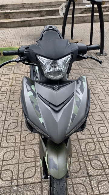 Yamaha Exciter 150 Rằn ri Zin. Mua bán Xe máy tại Quận Bình Thạnh Tp Hồ Chí Minh được đăng bởi văn vũ hình 1