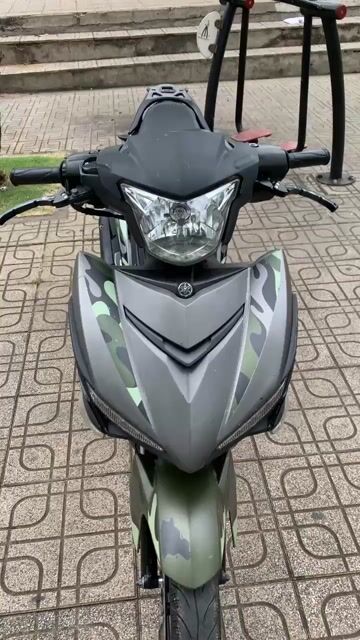 Yamaha Exciter 150 Rằn ri Zin. Mua bán Xe máy tại Quận Bình Thạnh Tp Hồ Chí Minh được đăng bởi văn vũ hình 1