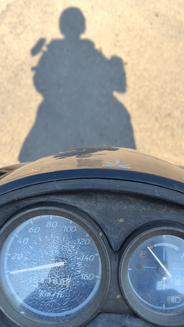 Suzuki Hayate 125 Đen Đã sử dụng. Mua bán Xe máy tại Quận Cái Răng Cần Thơ được đăng bởi Châu hình 1