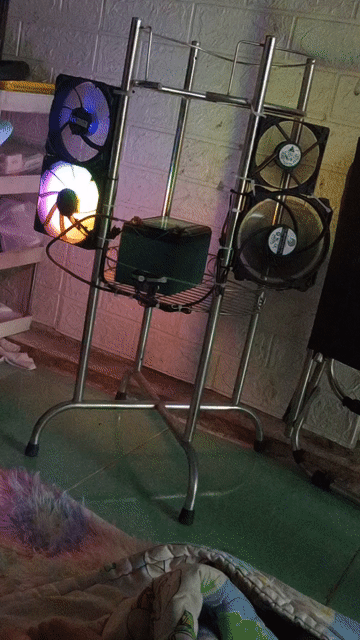 Máy phát điện LIFAN 2.2kw Xăng Đỏ. Mua bán Nội thất, đồ gia dụng khác tại Huyện Trà Ôn Vĩnh Long được đăng bởi Nhan hình 1