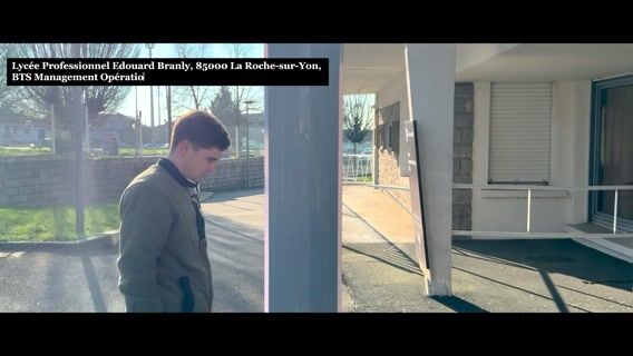 La sécurité ouvre des portes ...