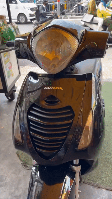 Honda PS 150cc 2006 bs 59f1-06711. Mua bán Xe máy tại Quận Phú Nhuận Tp Hồ Chí Minh được đăng bởi xe39com hình 1