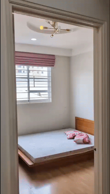 Cho thuê Căn hộ Chung cư Cao Ốc BMC Quận 1 Tp Hồ Chí Minh diện tích 90 m² giá 15 triệu/tháng