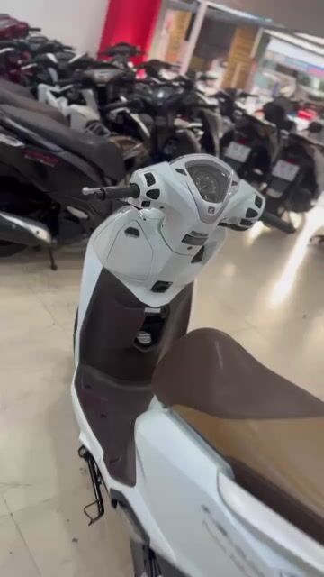 Honda Lead 2020 Sport Trắng.Đèn Led.Khoá Makey. Mua bán Xe máy tại Quận 6 Tp Hồ Chí Minh được đăng bởi Cửa Hàng Xe Máy Hoà Bùi hình 1