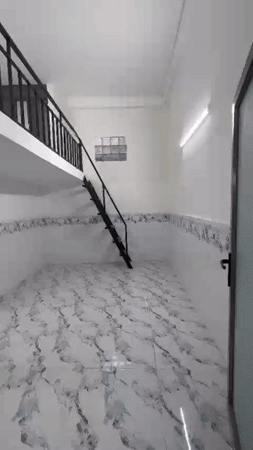 Cho thuê Phòng trọ Quận Bình Tân Tp Hồ Chí Minh diện tích 25 m² giá 3,1 triệu/tháng