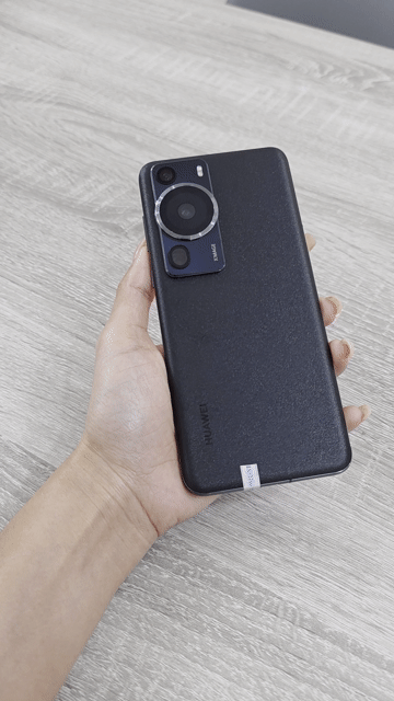 Huawei P60 Pro 256GB Đen. Mua bán Điện thoại tại Quận Gò Vấp Tp Hồ Chí Minh được đăng bởi KGPHONE  Điện Thoại Di Động giá tốt  hình 1