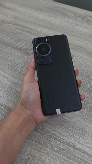Huawei P60 Pro 256GB Đen. Mua bán Điện thoại tại Quận Gò Vấp Tp Hồ Chí Minh được đăng bởi KGPHONE  Điện Thoại Di Động giá tốt  hình 1