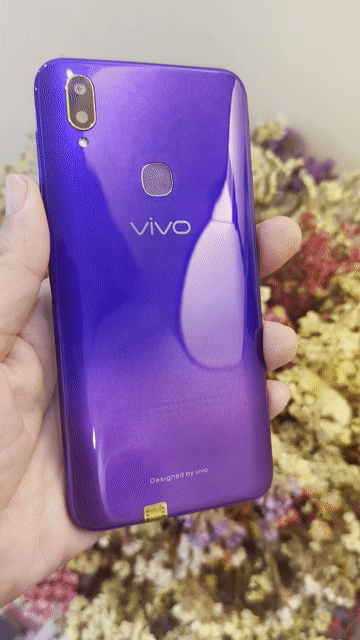 🔥VIVO MỚI 100% GIẢI TRÍ LÀM VIỆC MƯỢT MÀ🔥. Mua bán Điện thoại tại Quận Gò Vấp Tp Hồ Chí Minh được đăng bởi GIA NGUYỄN STORE hình 1