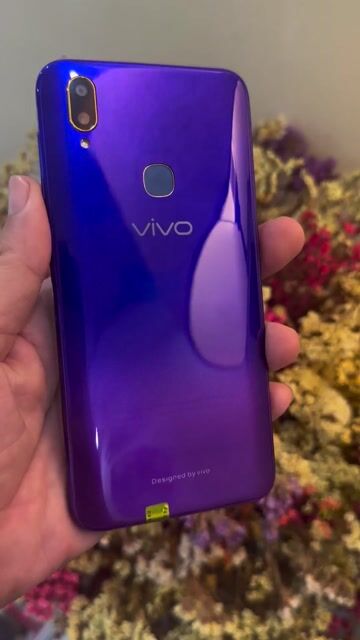 🔥VIVO MỚI 100% GIẢI TRÍ LÀM VIỆC MƯỢT MÀ🔥. Mua bán Điện thoại tại Quận Gò Vấp Tp Hồ Chí Minh được đăng bởi GIA NGUYỄN STORE hình 1