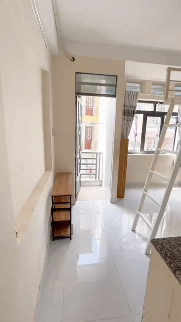 Cho thuê Phòng trọ Quận 10 Tp Hồ Chí Minh diện tích 15 m² giá 4,3 triệu/tháng