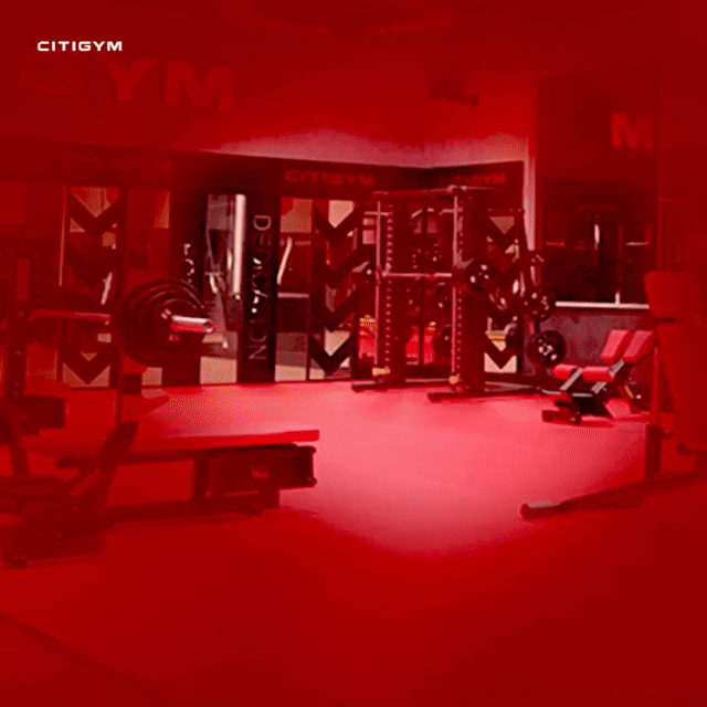 Thẻ tập Citi Gym 30 ngày MIỄN PHÍ. Mua bán Sở thích khác tại Quận Bình Thạnh Tp Hồ Chí Minh được đăng bởi Felice Vũ hình 1