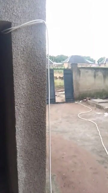 meda hostels room A4