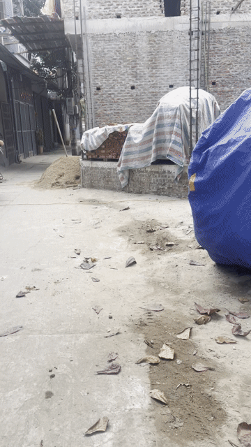 Mua bán Đất Quận Hà Đông Hà Nội diện tích 50 m² giá 9,5 tỷ