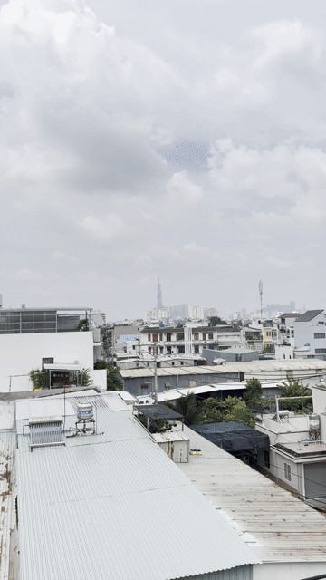 Cho thuê Nhà ở Thành phố Thủ Đức Tp Hồ Chí Minh diện tích 100 m² giá 23 triệu/tháng