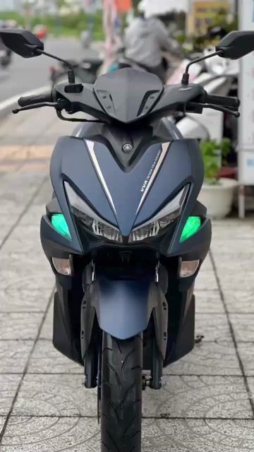 NVX 155 Abs Đk 2019,xe còn rất đẹp,bao hồ sơ. Mua bán Xe máy tại Quận Ninh Kiều Cần Thơ được đăng bởi Cửa Hàng Xe máy Tân Lập Hưng hình 1