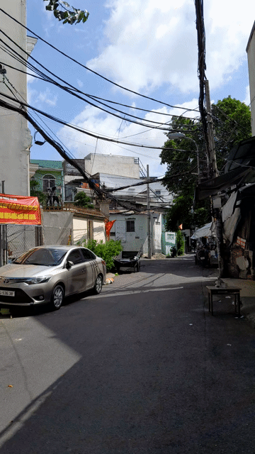 Mua bán Nhà ở Quận 11 Tp Hồ Chí Minh diện tích 58 m² giá 7,499 tỷ