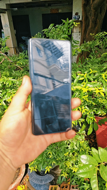 Xiaomi Redmi Note 15 Đen Đã sử dụng. Mua bán Điện thoại tại Quận 12 Tp Hồ Chí Minh được đăng bởi Võ Trường Giang hình 1