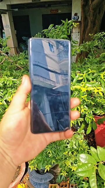 Xiaomi Redmi Note 15 Đen Đã sử dụng. Mua bán Điện thoại tại Quận 12 Tp Hồ Chí Minh được đăng bởi Võ Trường Giang hình 1