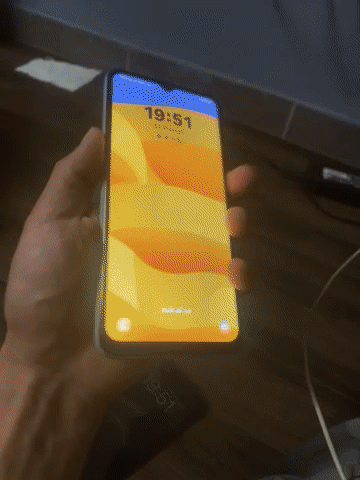 Samsung Galaxy A23 5G 64GB Xám. Mua bán Điện thoại tại Quận Hai Bà Trưng Hà Nội được đăng bởi Tuấn đẹp zai  hình 1