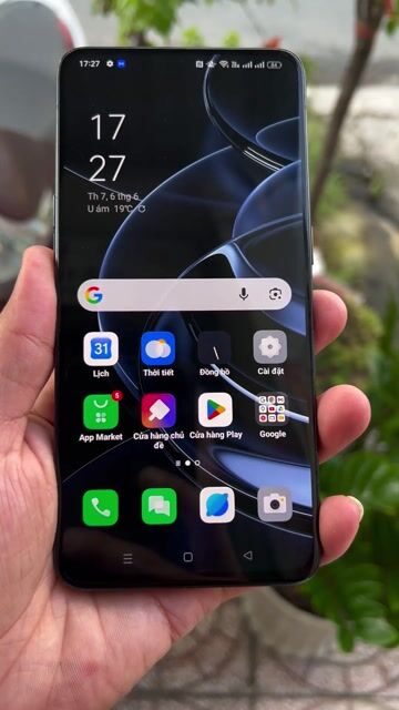 OPPO Reno 10X Zoom 256GB Xanh. Mua bán Điện thoại tại Quận Ninh Kiều Cần Thơ được đăng bởi Quang hình 1