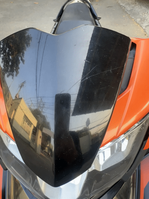 Yamaha Exciter 150 2019 Đen Cam ( bao kí). Mua bán Xe máy tại Thành phố Thuận An Bình Dương được đăng bởi xe máy phước thịnh hình 1