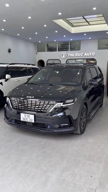 Kia Carnival 2022 Signature xe đẹp ko lỗi, vay 70%. Mua bán Ô tô tại Quận 7 Tp Hồ Chí Minh được đăng bởi Kim Ngân Xe Lướt hình 1