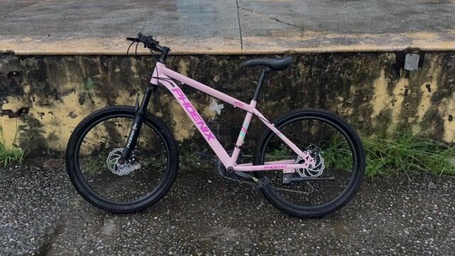 nhà dư xe ko dùng cần bán. Mua bán Xe đạp tại Quận Nam Từ Liêm Hà Nội được đăng bởi error 404 hình 1