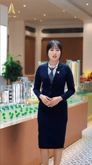 Mua bán Căn hộ Chung cư Sun Symphony Residence Quận Sơn Trà Đà Nẵng diện tích 30 m² giá 2,3 tỷ