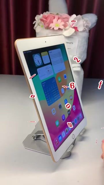 Apple iPad Gen 6 32GB BH 3 Tháng. Mua bán Máy tính bảng tại Thành phố Bến Tre Bến Tre được đăng bởi TN Store hình 1