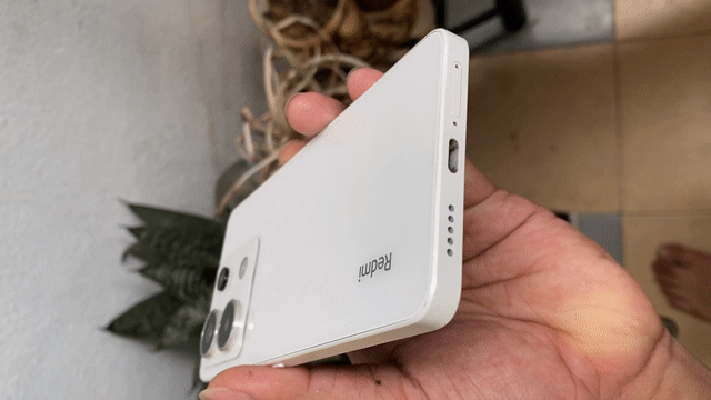 Xiaomi Redmi Note 13 Pro 5G 256GB Trắng. Mua bán Điện thoại tại Quận Hải Châu Đà Nẵng được đăng bởi Linh  hình 1